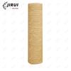 Jirui Earth Yellow Camouflage Dustproof Shade Net