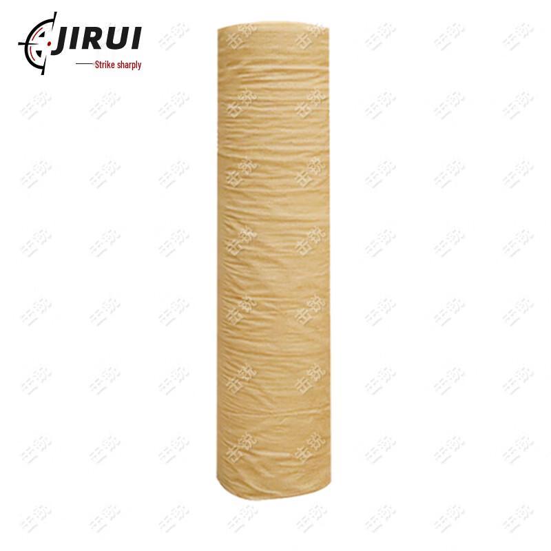 Jirui Earth Yellow Camouflage Dustproof Shade Net