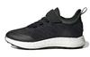 Rapida Lux El K Low Top Kids' Running Shoes Black Kids' EG4600