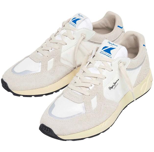 Pepe Jeans Sneakers Marlon Divided