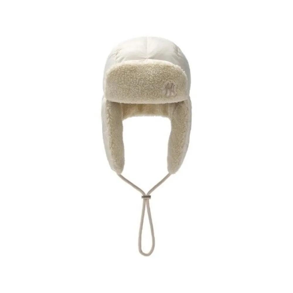 [MLB] Cap JQT 3AWMB0146-50CRS Basic Premium Winter Padded Trooper Earflap Cap New York Yankees 61