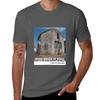 Turn House T-Shirt Sonnenschutz Outdoor T-Shirt Top