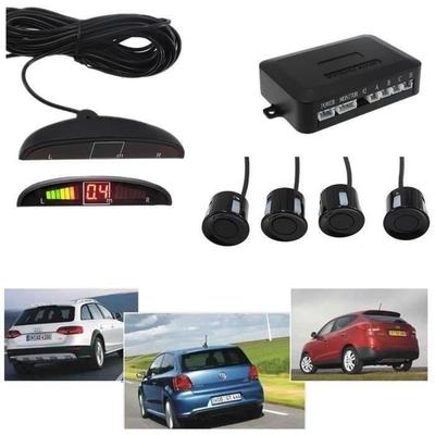 Oto Elektroniği – Park Sensörleri