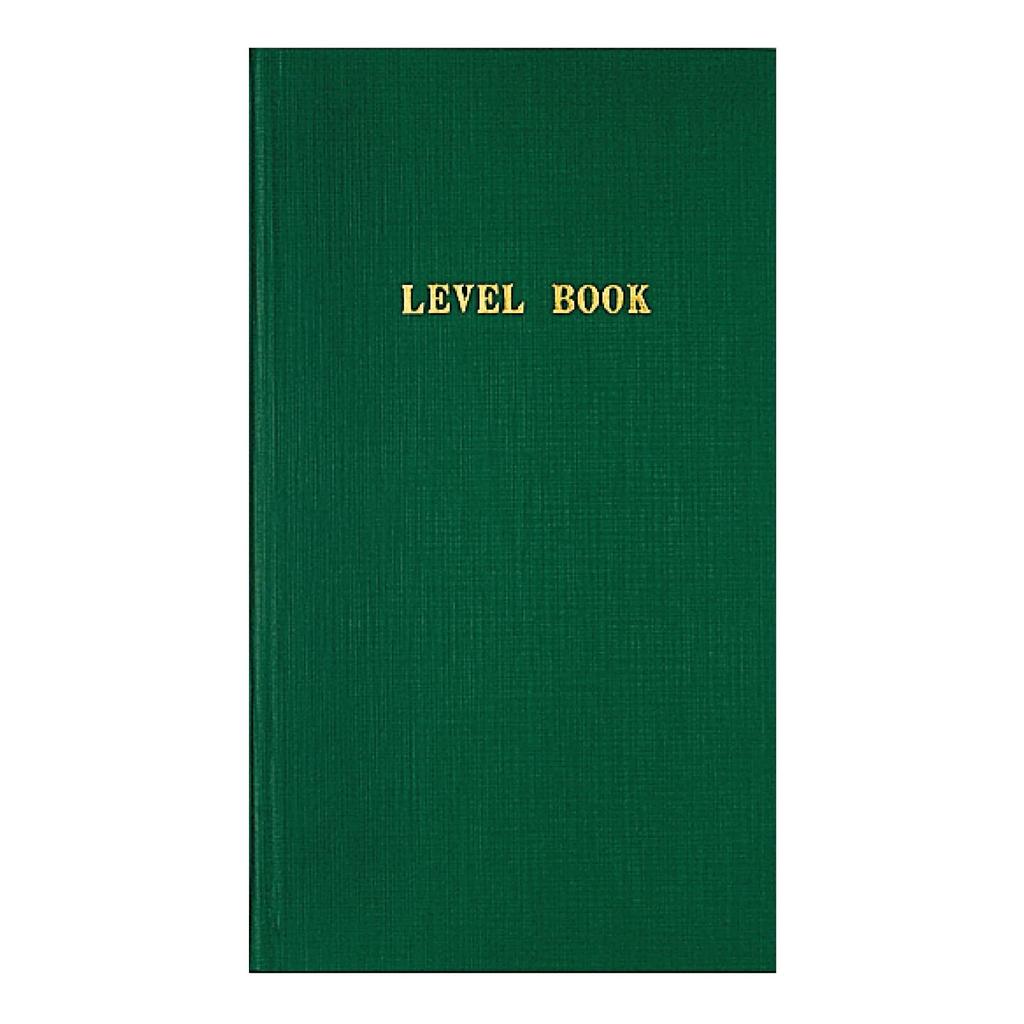 KOKUYO Survey Field Notebook Level White High Quality Paper 40 Sheets 10 Book Set SE-Y1X10