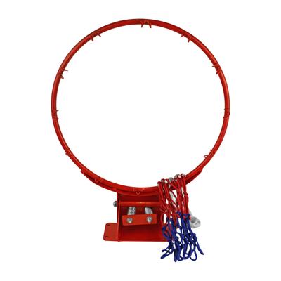 Spring Loaded Basketball Hoop 45cm MASTER + Net