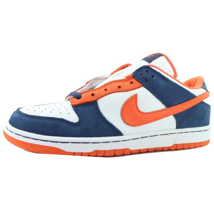 Nike Sb Dunk Low Pro 'Broncos' 304292-184