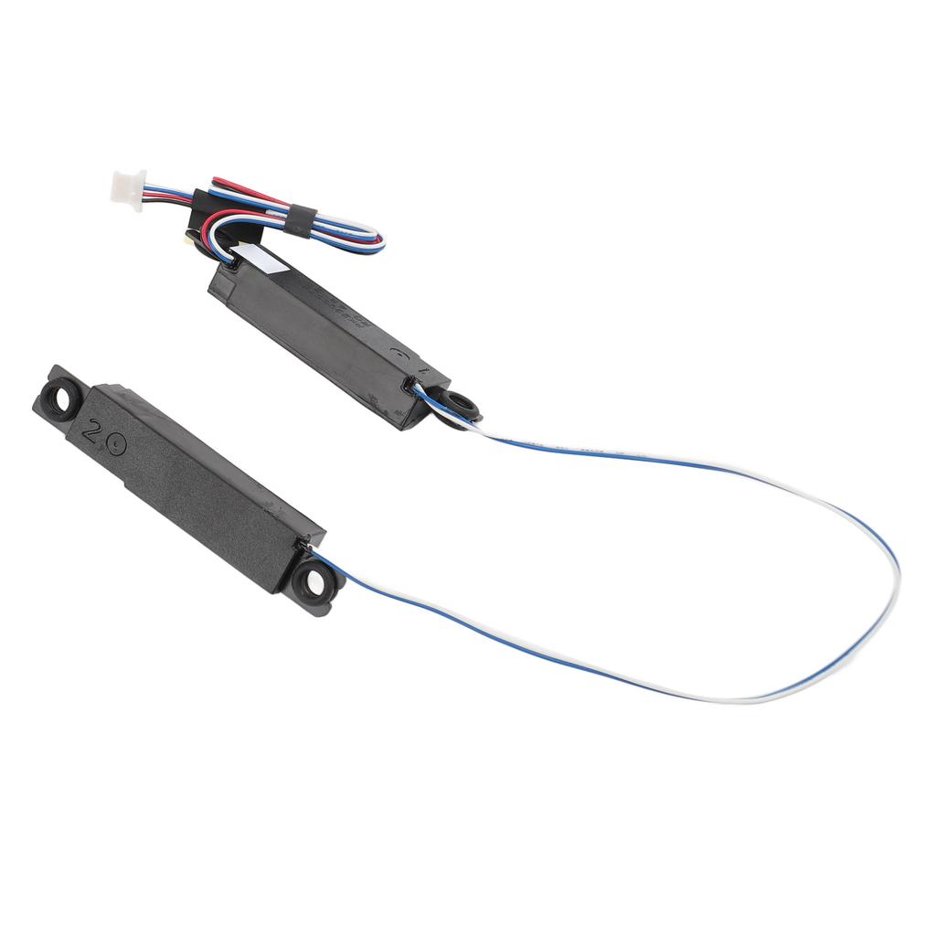 Laptop Internal Speaker Kit Replacement Notebook Built in Left Right Speaker for Dell Latitude E5570 5570