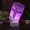 3d Led Lamp Night Light 7 Color Usb Touch Table Desk Lamp Art Kid Gift
