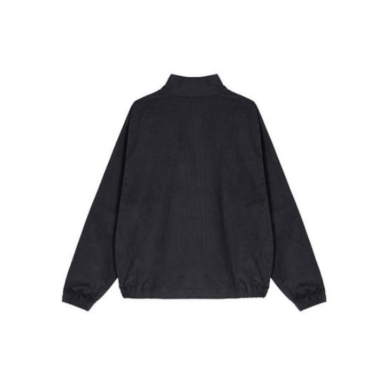 Nike Sportswear Club Jackets Coats Men's Black FZ0632-010