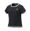 Game Black Size S Women's Shirt, 20902, (007),