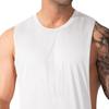 2026 Top-Selling Men's Sleeveless Tank: 11 Colors, Sexy Summer Sports & Casual Style