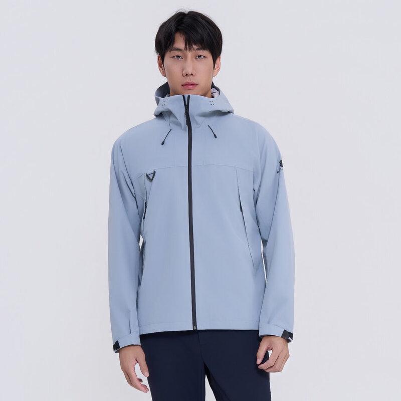 SCALER Men's Outdoor Windbreaker Jacket F2616632