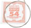 [Genuine] ERNIE BALL 2627 Electric Guitar Strings (11-54) BEEFY SLINKY
