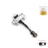 BDP1543 Limitator de cursă ușă față pentru Toyota Avensis MK3 T27 T270 2009-2018 68610-05052
