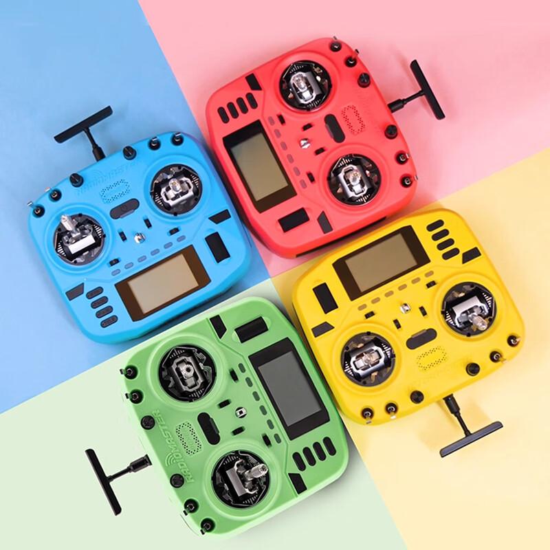 RADIOMASTER Boxer ELRS 2.4G AG01 Remote Controller