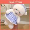 Lovey Sheep Plush Toy With Polyester Fiber Filling For Kids And Teens