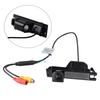 12V DC Camera Reversing Camera Camera Reversing Camera ABS For Fiat For Nissan IP68 6-layer Glass Lens Reversing Camera