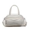 PU Crossbody Bag Women's Handbag Large Capacity Shoulder Bag