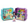 LEGO Friends Cubies Summer Vacation 41414 - Emma's