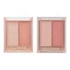 Cezanne Face Glow Color  01 Apricot Glow  02 Rose Glow 59g