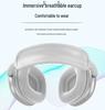 P9max Sports Bluetooth Earphones - Cute, Wireless, Over-Ear, Bluetooth 5.3.