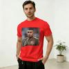 Kylian Mbappé Dictador Meme T-shirt Estiva 100% Cotone T-shirt Per Unisex Moda Stampa T-shirt Manica Corta Abbigliamento Classico