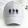 Garrett Graham Off Campus Boys Baseball Cap  Vintage Trucker Hat Summer FeUnisex Unisex Outdoor Sport Snapback Cap