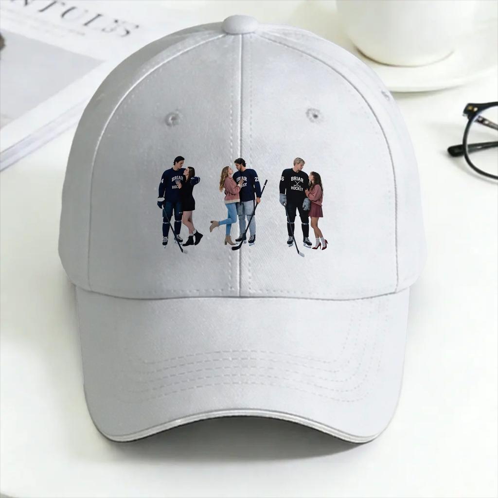 Garrett Graham Off Campus Boys Baseball Cap Vintage Trucker Hat Summer FeUnisex Unisex Outdoor Sport Snapback Cap