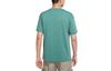 Nike Set-in Sleeve T-Shirt Men's Green DJ1344-361