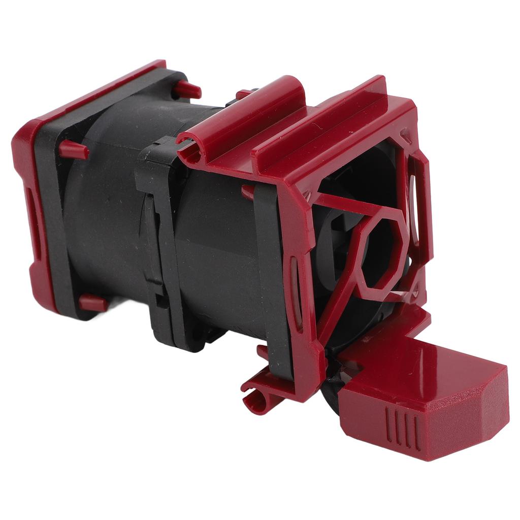CPU Cooling Fan ABS Easy to Install Lightweight Server CPU Cooler for ProLiant DL360 G9 GEN9