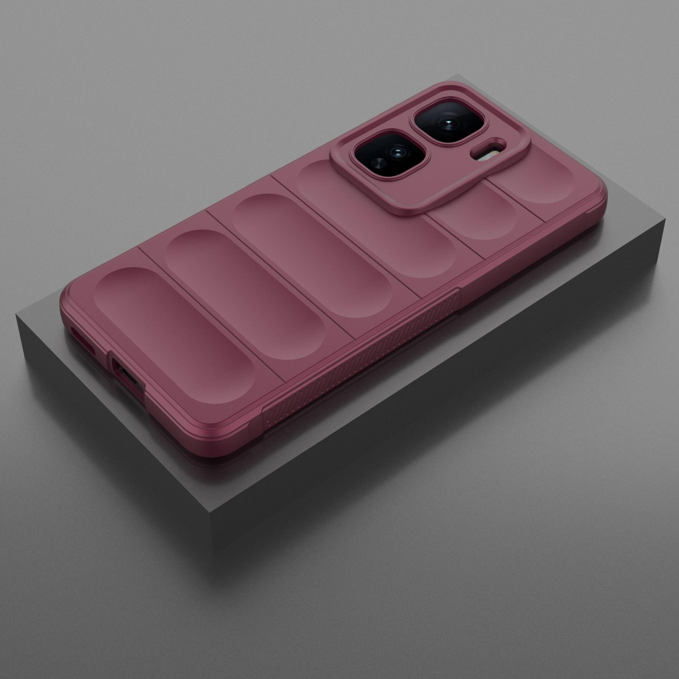 

Силиконовый матовый чехол для телефона vivo iQOO Neo10 5G Китай Чехол для iQOO Neo10 Pro 5G Китай Противоударный чехол Funda Back Cover iQOO Neo10 Pro China&vivo iQOO Neo10 Pro (China)