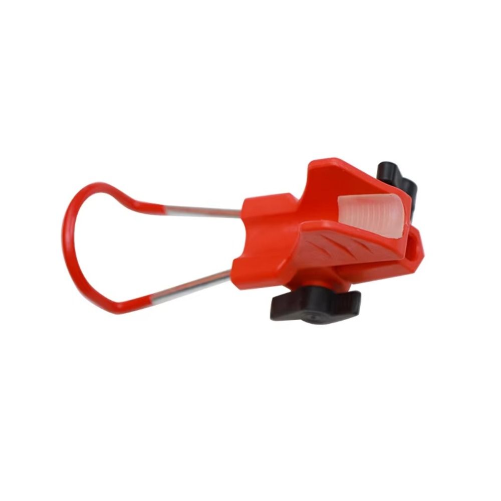Blue Red Fishing Rod Holder 360 Degree Fish Pole Stand Fishing Ground Support  Fishing Accessories