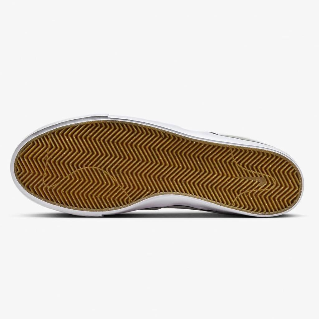 Nike SB Summit Authentic Nike Japan Size Janoski+ Slip, White/Summit White/White/Black, FN5893-100, Product, 23.5cm