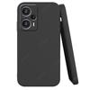 For Cover Xiaomi Poco F5 Case Poco F5 Shockproof Liquid Silicone Phone Bumper TPU Soft Case Poco F4 5G X3 X4 M3 M4 F5 Pro Fundas