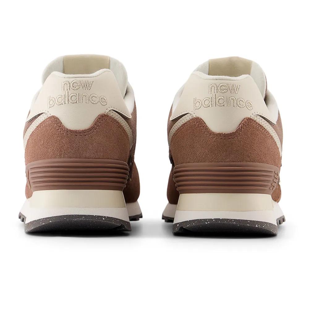 New Balance Кросовки 574