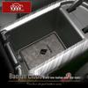 Wuling Baojun Leather Door Groove Mats & Cup Holder Interior Accessories