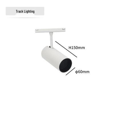 Nufeng Ultra-Thin Magnetic Track Light Set