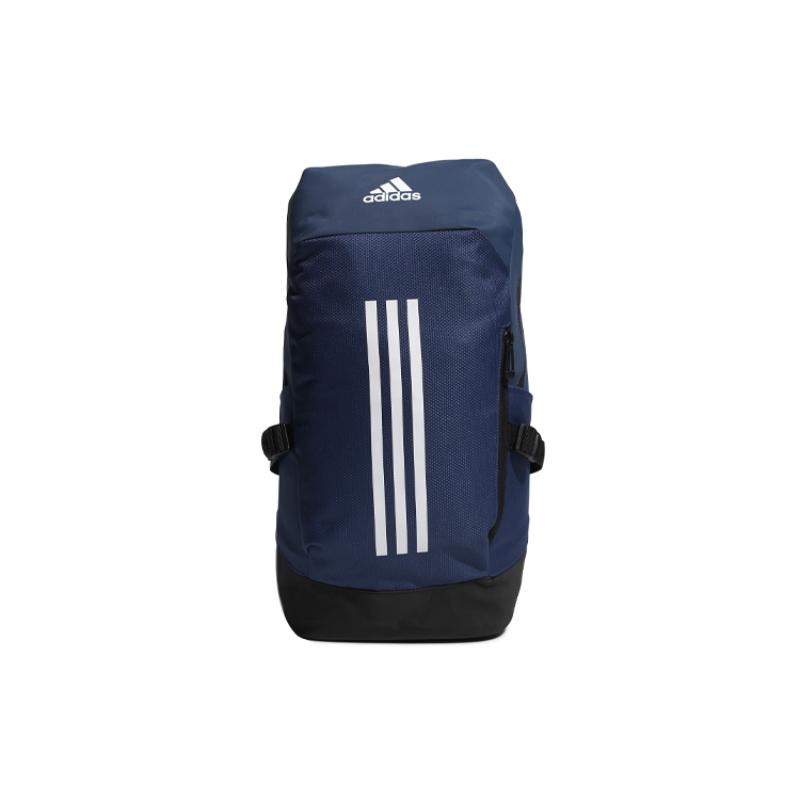 

Adidas Recycled Polyester Backpack Regular Unisex Navy Blue Adidas GL8555 темно-синий