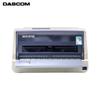 Dascom AR-520II Commercial Dot Matrix Printer CN Plug (adapter Included)
