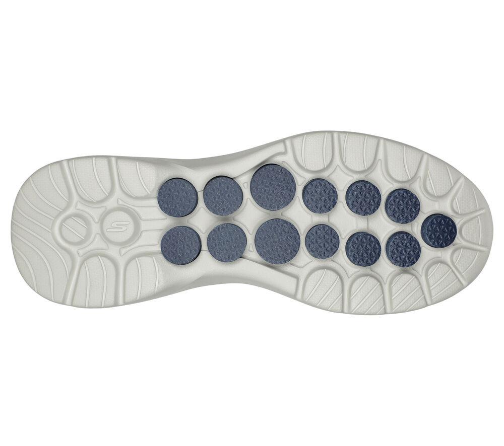 Sneakers Skechers Navy Go Walk 6 Easy On