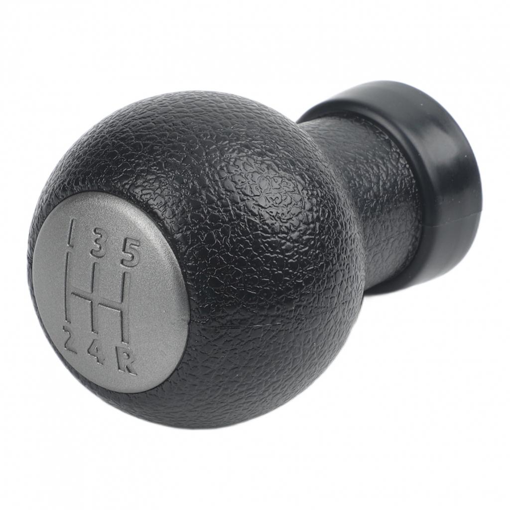 5 Speed Shifter Gear Shift Knob Direct Replacement Knob
