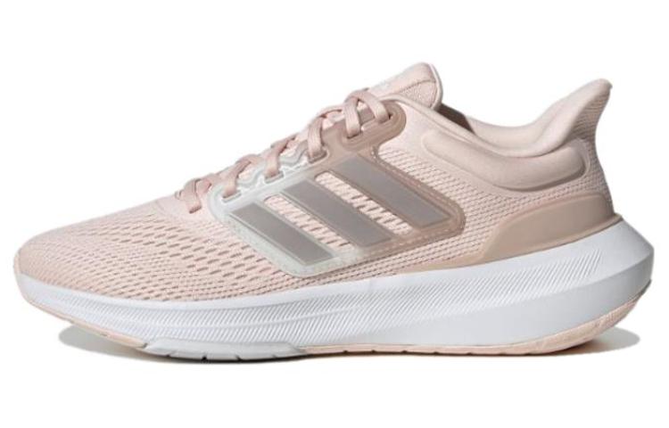 Женские кроссовки Adidas Ultrabounce  Wonder Quartz Cloud White  HQ3787 37⅓