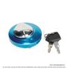 Accesorii de exterior – Capace de rezervor auto