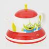 Sun Art Teapot, Red, 320ml, Disney Toy Story Alien Teapot (san3127)