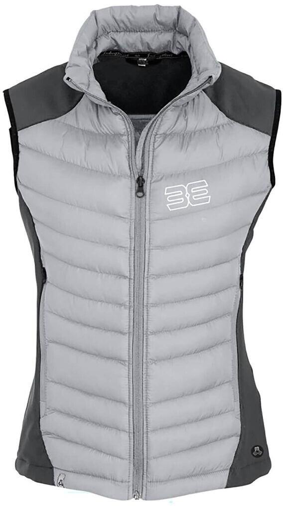 

Куртка Maul Sport Sardona Rec XT Steppweste светло-серая темно-серая 0708 42