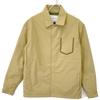 BAGUTTA Beige padded blouson jacket Jacket M beigeUsed