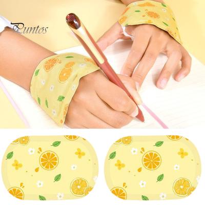 10Pcs Hand Warming Patch Wearable Self-Heating Non-adhesive Outdoor Winter Cold Weather Kids Adults Students Hand Heating Pad Wrap