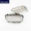 BMW 1 Series F20 Front Grille: Compatible with 116I, 118I, 120I, 130I Models