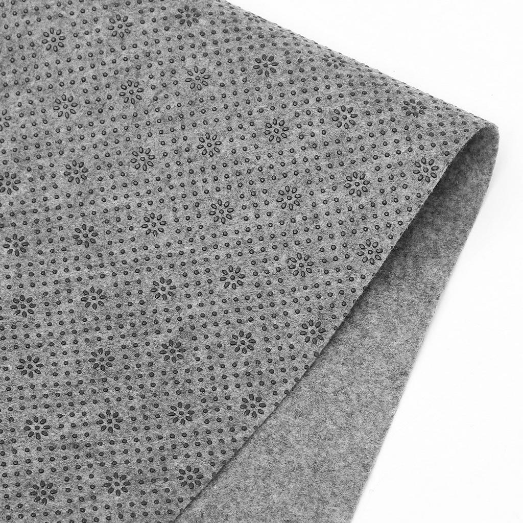Floor Mat Non-Slip Cloth Simple Convenient Design Useful Sturdy Slippery Surfaces Rug Tufting Supplies Rug Tufting