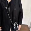 Scarf Wrist Chain Strap Fragrant Crossbody For Women Luxurious Phone Case for Samsung Galaxy Z Flip 7 6 5 4 3 Shockproof Cover